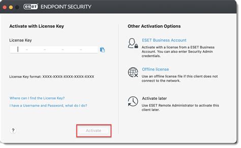 [KB7667] Install ESET Endpoint Security or ESET Endpoint ...