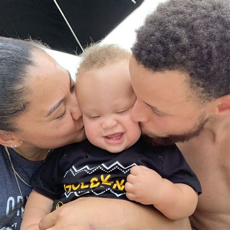 Ayesha Curry On Instagram “our Sweet Baby Boy Is One Today I Hope He