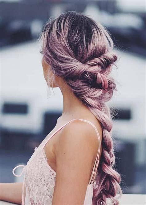 100 Trendy Long Hairstyles For Women To Try In 2017 With Images