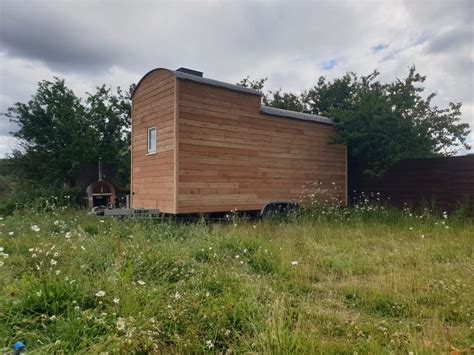 The Rise Of Tiny Houses In The UK Tiny House Builders