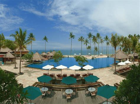 The Patra Bali Resort And Villas Accommodation