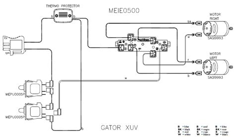 It shows the elements of the circuit as simplified forms, and the a wiring diagram usually gives information about the family member setting and arrangement of tools and terminals on the devices, to aid in structure. Peg Perego John Deere Gator Xuv Parts