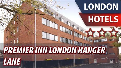 Yes, the room is small but it's europe!!!! Premier Inn London Hanger Lane ⭐⭐⭐ | Review Hotel in ...