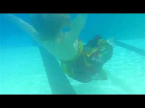 Underwater Picnic Trailer YouTube