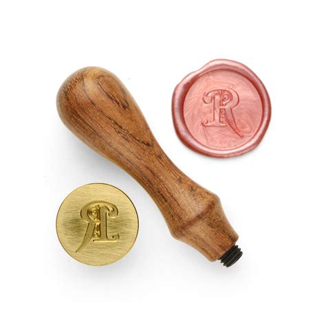 Wax Seal Stamp A Renovation Story