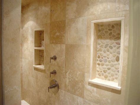 A Bath Room With A Toilet And A Window In The Wall Next To A Tub