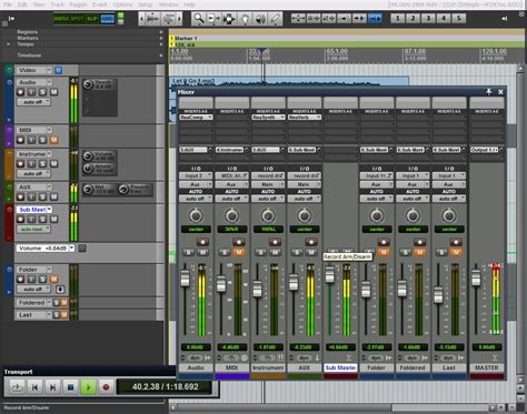 We already mentioned above that it is a free fire hacking tool. Tema do Pro Tools 9 para o REAPER - SomBinario Music