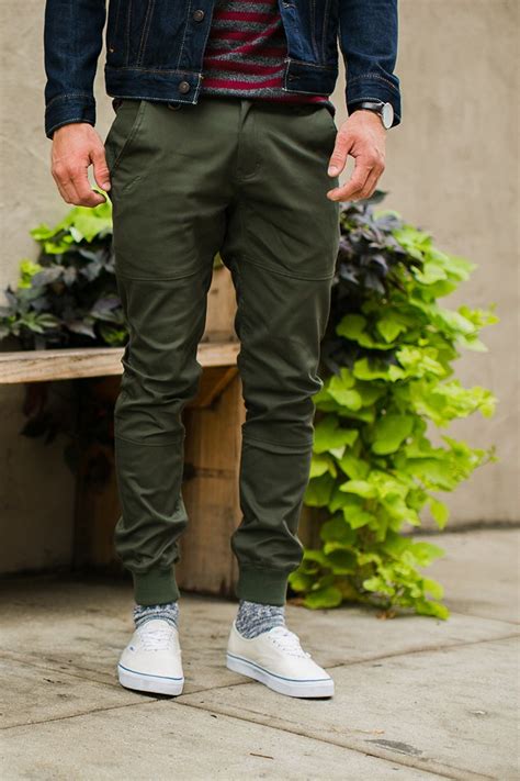 Belt Loops Stretch Twill Waterproof Publish Brands Legacy Pants Arent