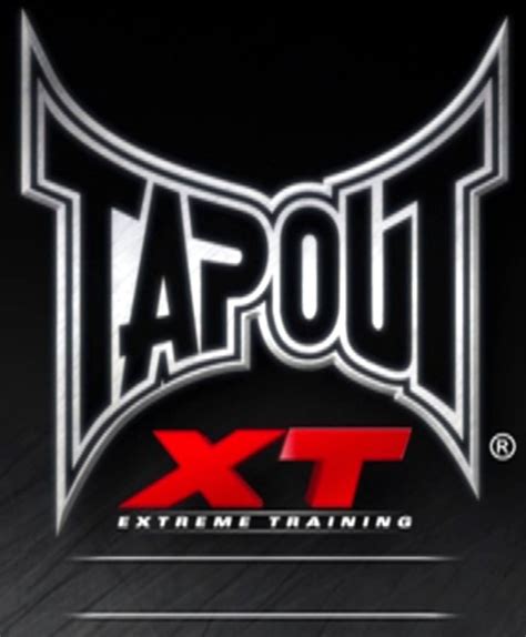 Tapout Xt Xtreme Contact Virtual Shop