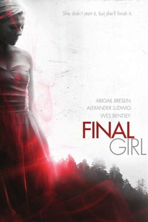 Final Girl Dvd Release Date Redbox Netflix Itunes Amazon