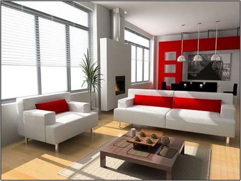 red black  white living room decorating ideas  tipsmonikanet