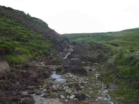 Shallow Landslides In County Mayo Ireland The Landslide Blog Agu
