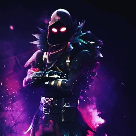 Hd wallpapers and background images #raven #fortnite #tryhard #lovethis #cool #og #yay #nice # ...