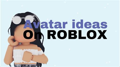 Avatar Ideas 💡 Youtube