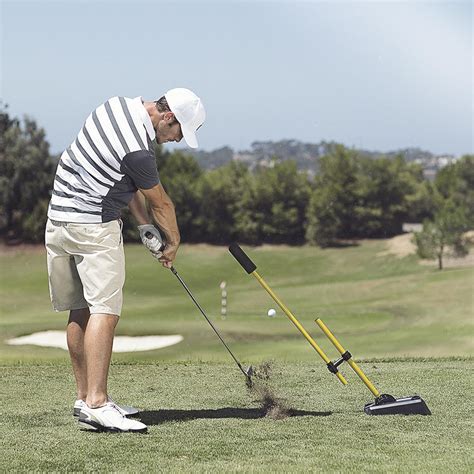 Sklz All In One Golf Swing Trainer Sports And Outdoors
