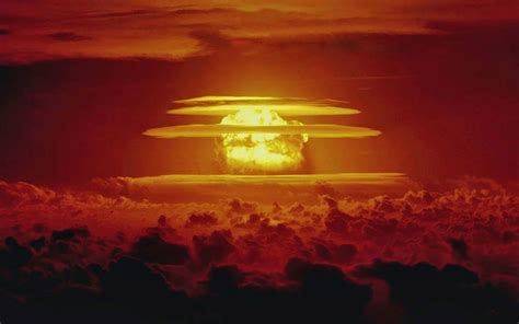 Americas Most Powerful Nuke Nearly Killed The People Who Built It