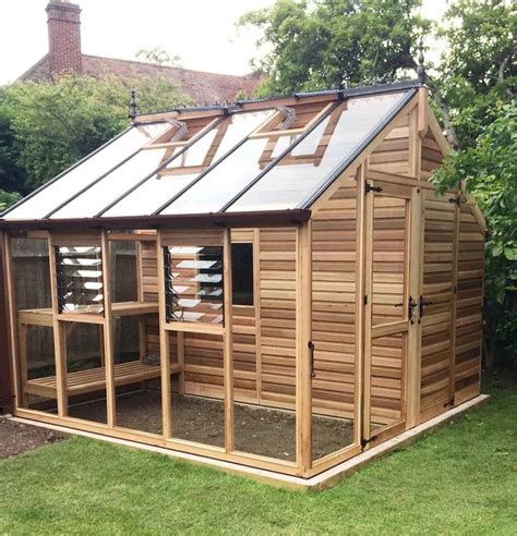 How To Purchase A Small Inexpensive Greenhouse Greenhouse Shed