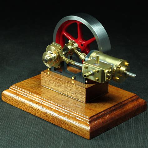 Model Steam Engine Danni Premilled Material Kit Ebay