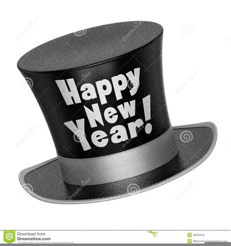 New Years Top Hat Clipart Free Images At Vector Clip Art