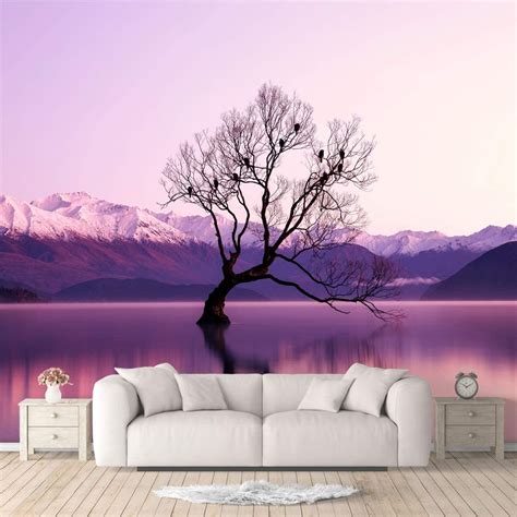 Idea4wall Wall Murals For Bedroom Beautiful Nature Norway Natural