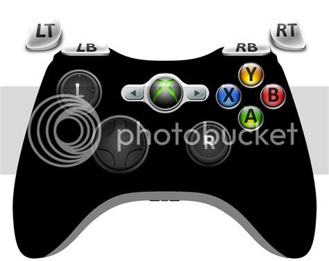 Project Xbox 360 Controller Skins With Tutorial Gameex Media