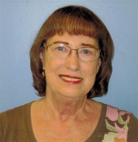Linda G Hoffman Obituary Tampa Fl