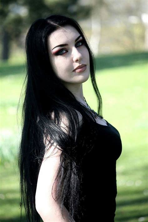 Emily Strange Goth Beauty Gothic Beauty Goth