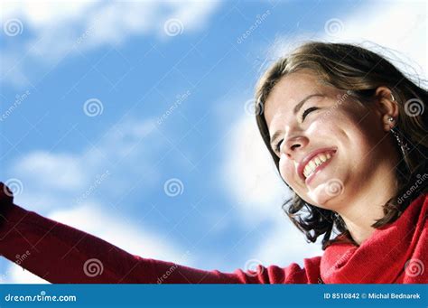 Happiness Stock Photo Image Of Health Lifestyle Casual 8510842