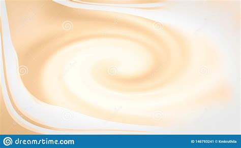 White Beige Line Background Beautiful Elegant Illustration Graphic Art