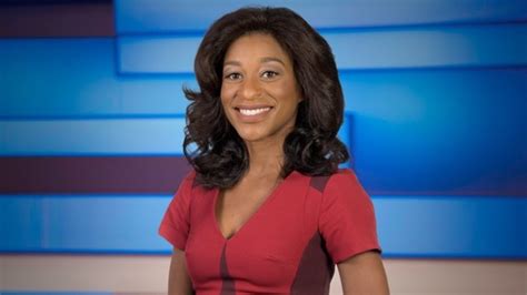 Lean In With Local 10 News Meteorologist Saturday
