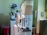 Used Mammography Equipment