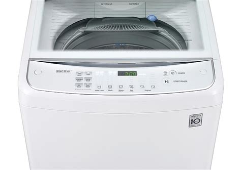 65kg Top Load Lg Washing Machine Wth6506 Appliances Online