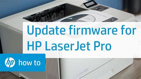 Hp laser jet 400m40 in titles/descriptions. Updating the Firmware on HP LaserJet Pro Printers | HP LaserJet | HP - YouTube