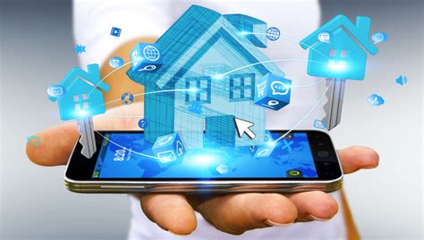 Smart Home Tech Isnt Just For Newer Buildings Realtybiznews Real
