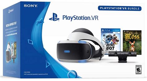 Best Playstation Vr Bundles In 2019 Android Central