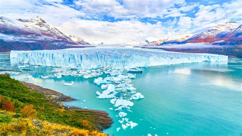 Perito Moreno Glacier Los Glaciares National Park Book Tickets And To