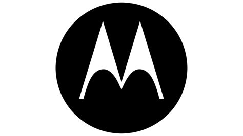 Motorola Logo Png Download Free Png Images