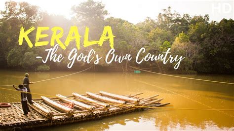 Kerala Gods Own Country Akshar Tours