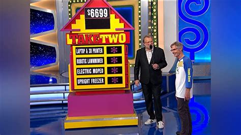 Watch The Price Is Right Season 51 In Hong Kong On Cbs