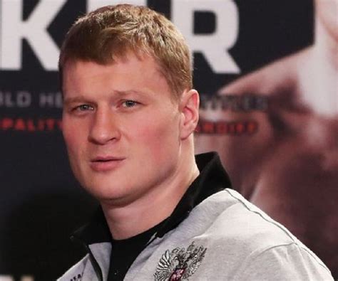 Alexander povetkin lost his boxing rematch against dillian whyte © twitter / sportsjunky1. Alexander Povetkin Biography - Facts, Childhood, Family, Records of Russian Professional Boxer