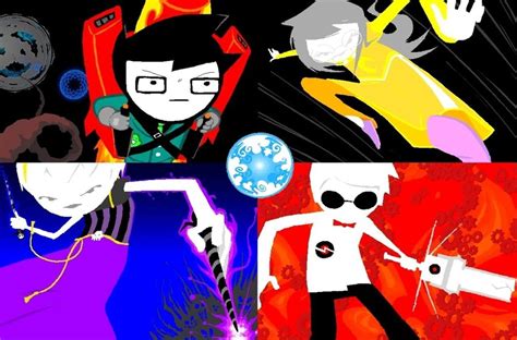 Homestuck: Unofficial Collection is Free Offline Browser Experience