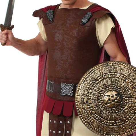 roman soldier costume adult