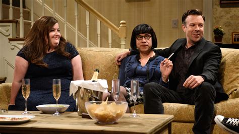 Watch Saturday Night Live Highlight New Girlfriend NBC Com