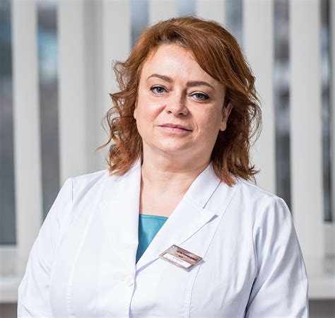 Кушнір Людмила Василівна - Альтамедика, Вінниця
