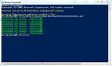 Microsoft Sqlserver Management Smo Server Powershell Pictures