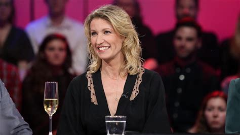 alexandra lamy un gars une autre fille tout le monde en parle