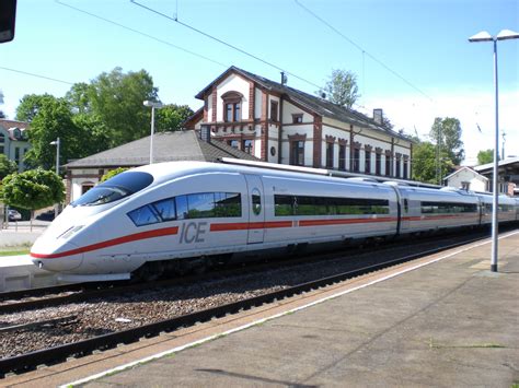 Pengangkutan rel di malaysia (ms); Rail transport in Germany - Wikiwand