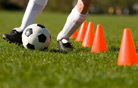 4 Drills To Improve Soccer Dribbling Activekids