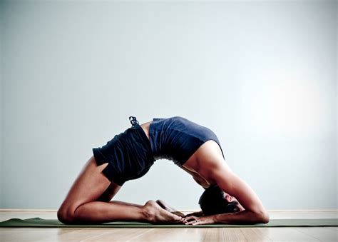 Qué Son Asanas Posturas De Yoga