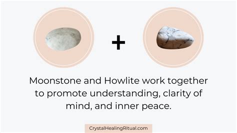 10 Best Crystal Combinations For Howlite Crystal Healing Ritual
